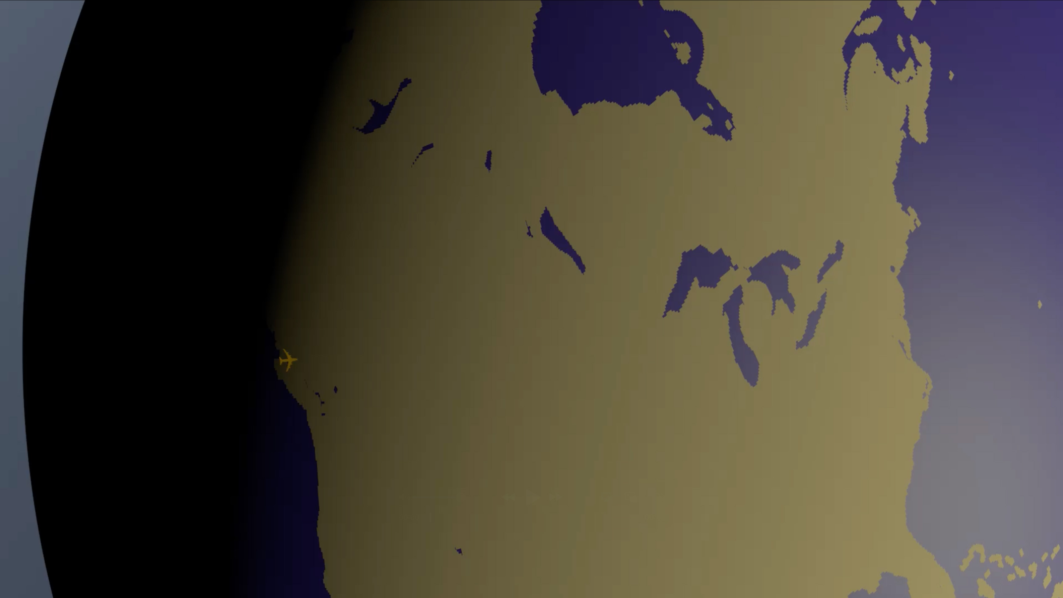 3D Animation Project