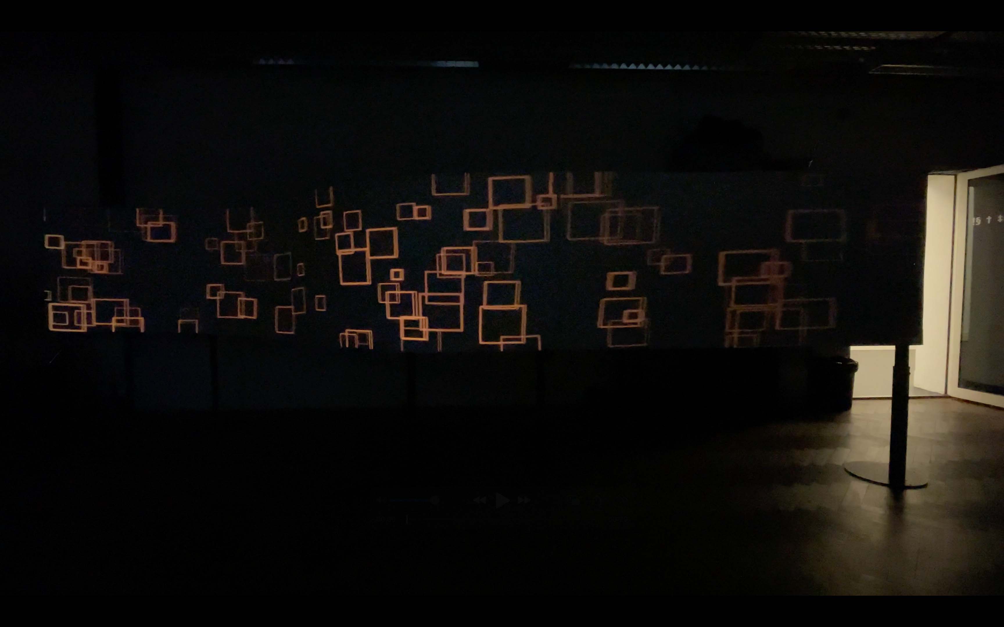 Responsive Visual Code Project